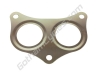 Athena Ducati Exhaust Manifold Header Gasket: 748-996, Monster S4/S4R, ST4/ST4S 25440013A